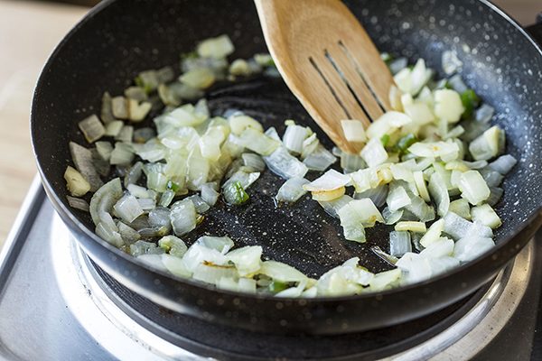 תבשיל שעועית אדומה